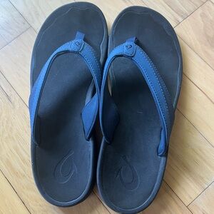 Olukai Flip Flops